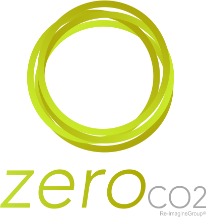Logo ZEROCO2 Trans