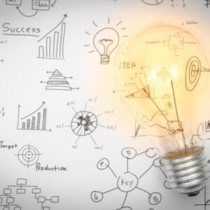 Innovación empresarial: estructura, estrategia y gestión de proyectos