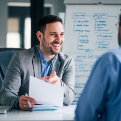 Reclutamiento y Selección de Personal