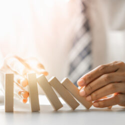 Gestión del cambio en la organizaciones