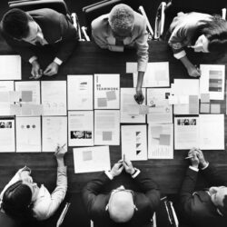 Herramientas para la Optimización del Tiempo en Equipos de Trabajo