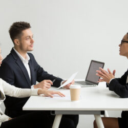 Dimensiones Psicológicas de la Negociación