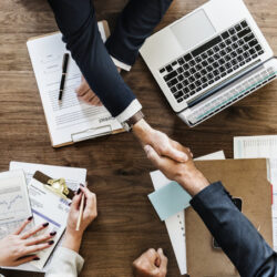 Estrategias y Tácticas en Negociación