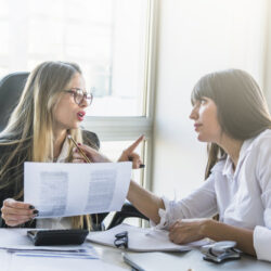 Gestión Emocional y Habilidades Clave a Nivel Profesional