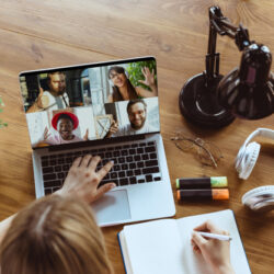 Gestión de Equipos en Remoto