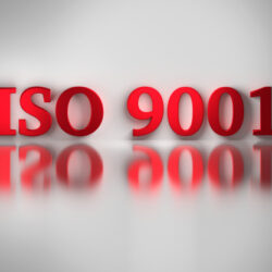 Requisitos de la norma ISO 9001/2015