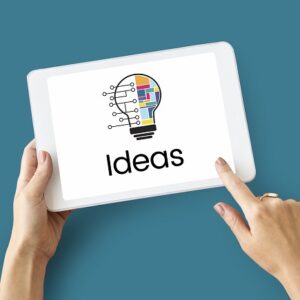 Innovación y Uso Creativo de la Tecnología