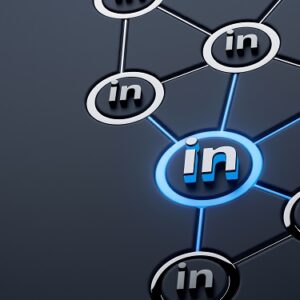 La Venta del SXXI. LinkedIn Cómo Canal de Comunicación en el Mercado B2B