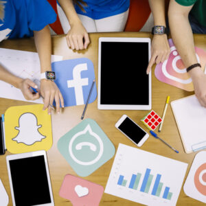 Community Manager: Métrica y Analíticas