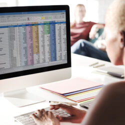 Excel 2016 Iniciación: Fórmulas y Funciones