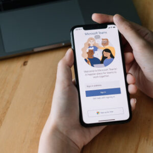 Introducción al uso de Microsoft Teams