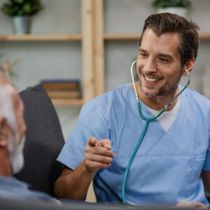 Buen Trato y Satisfacción del paciente: Herramientas para una Atención de Calidad en Salud