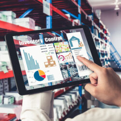 Gestión de Inventario