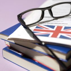 Inglés A1 (1º Parte)