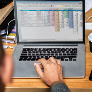 Excel Intermedio