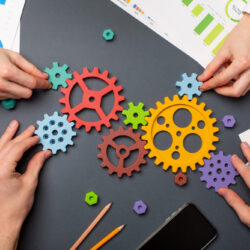 Metodologías Ágiles para la Transformación Organizacional