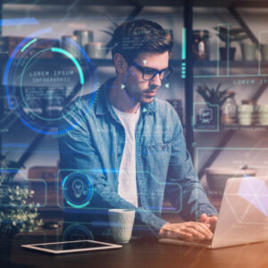 IA en el Trabajo: Uso Eficiente de Herramientas para la Productividad