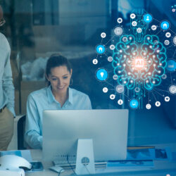 IA Creativa y Generativa: Innovación Aplicada en la Empresa