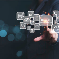 Transformación Digital: Diseño y Gestión Estratégica