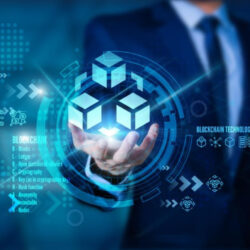 Revolución del Blockchain en el Entorno Empresarial