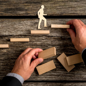 Resiliencia Profesional: Estrategias para Gestionar el Estrés y Fortalecer Equipos