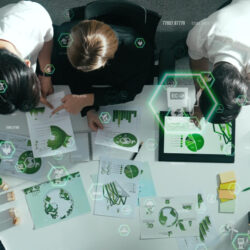 Técnicas de Gestión Sostenible