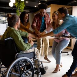 Diversidad e Inclusión: Transformando la Cultura Empresarial