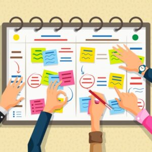 Organización de Funciones y Tareas en el Ámbito Laboral