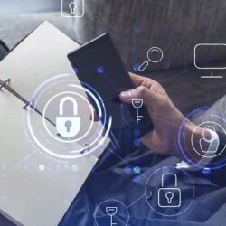 Seguridad en dispositivos electrónicos