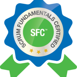 Scrum Fundamentals Certified (SFC®)